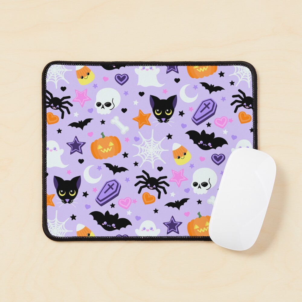 Item preview, Mouse Pad designed and sold by RavenWake.