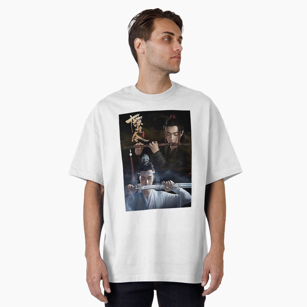 Artikel-Vorschau von Oversized T-Shirt, designt und verkauft von TraseaGennaro.