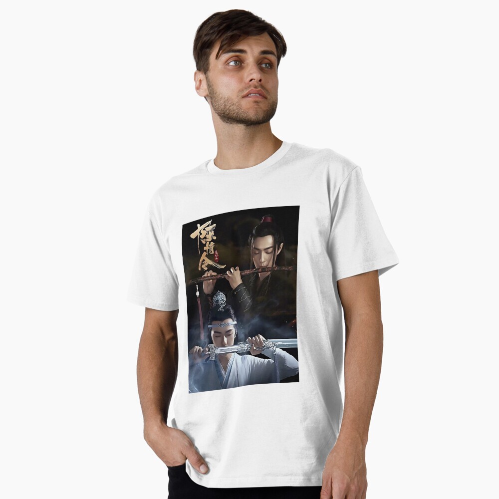 Artikel-Vorschau von Premium T-Shirt, designt und verkauft von TraseaGennaro.