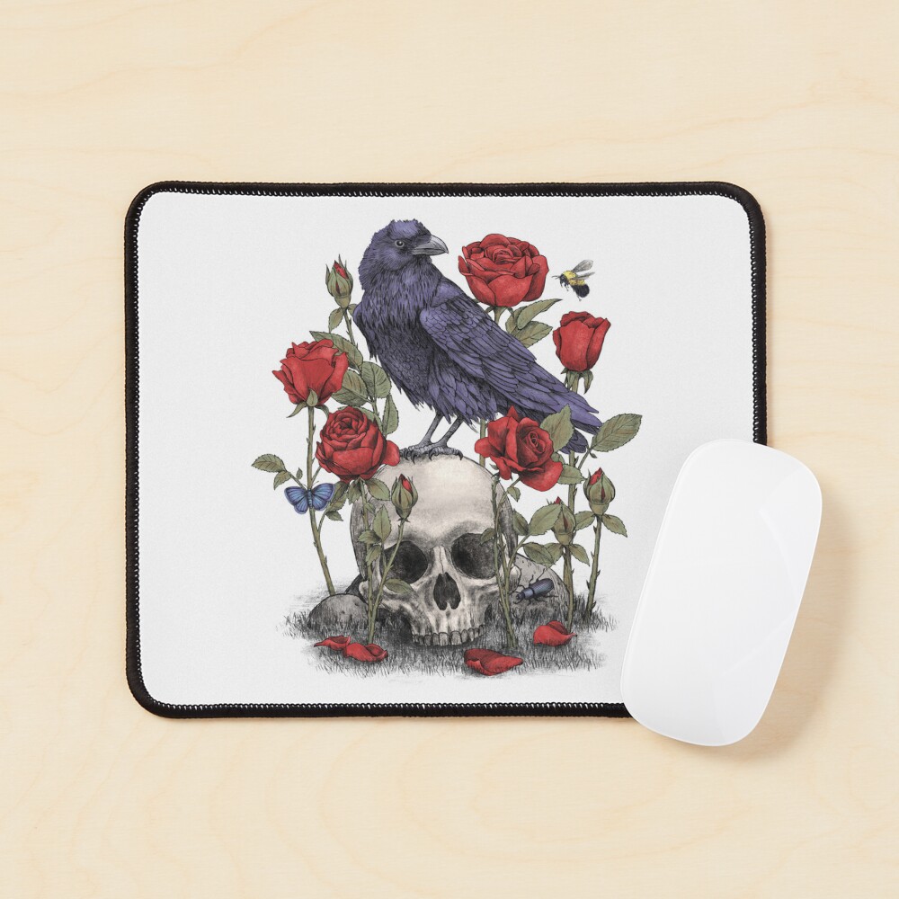 Item preview, Mouse Pad designed and sold by TerryFan.