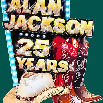 Vorschaubild zum Design 25 Jahre von AlexisShop123