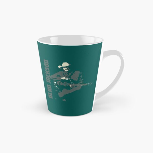 Artikelvorschau, Alan Jackson Designs, Alan Jackson Kunst entworfen und verkauft von AlexisShop123.