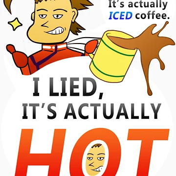 Artwork thumbnail, I lied, it's actually HOT. by a745