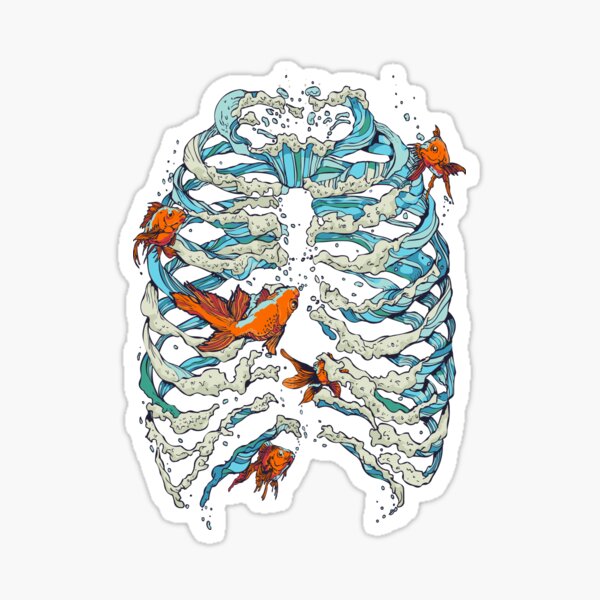 Item preview, Hueso de pescado designed and sold by Huebucket.