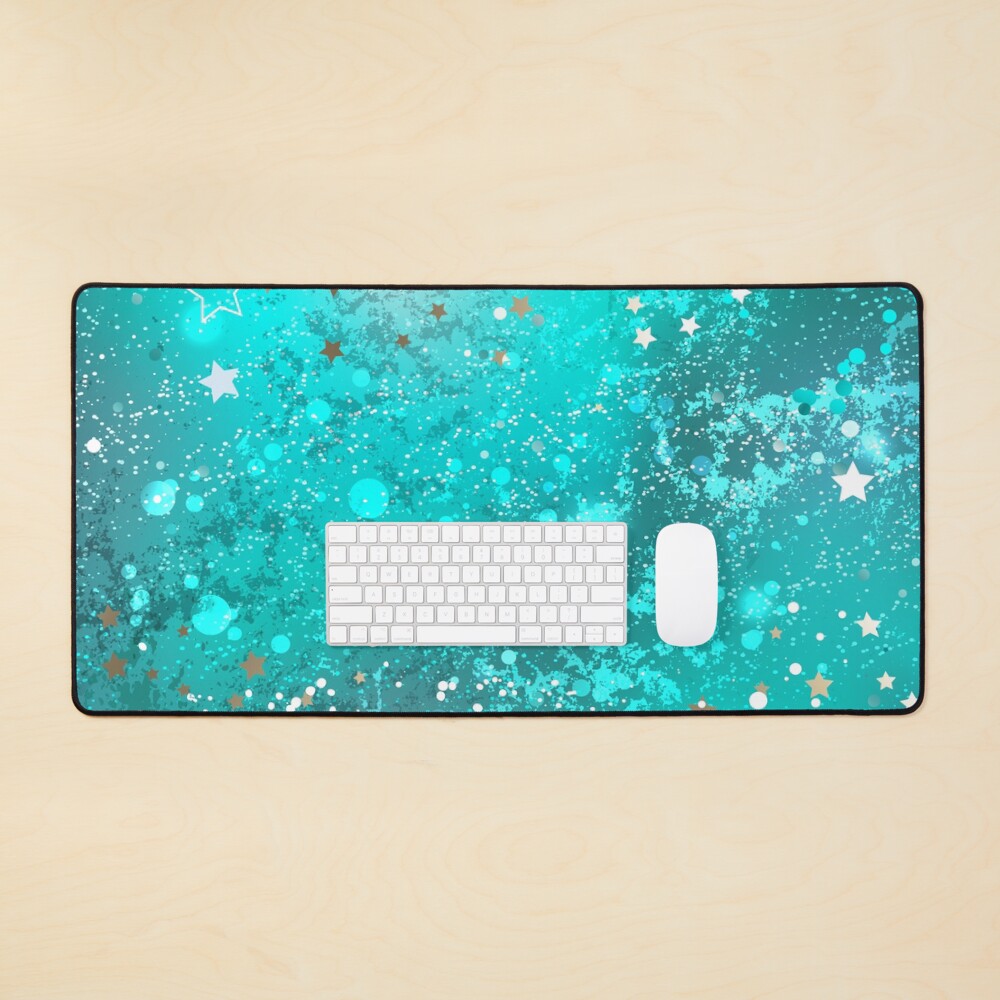 Item preview, Desk Mat designed and sold by Blackmoon9.
