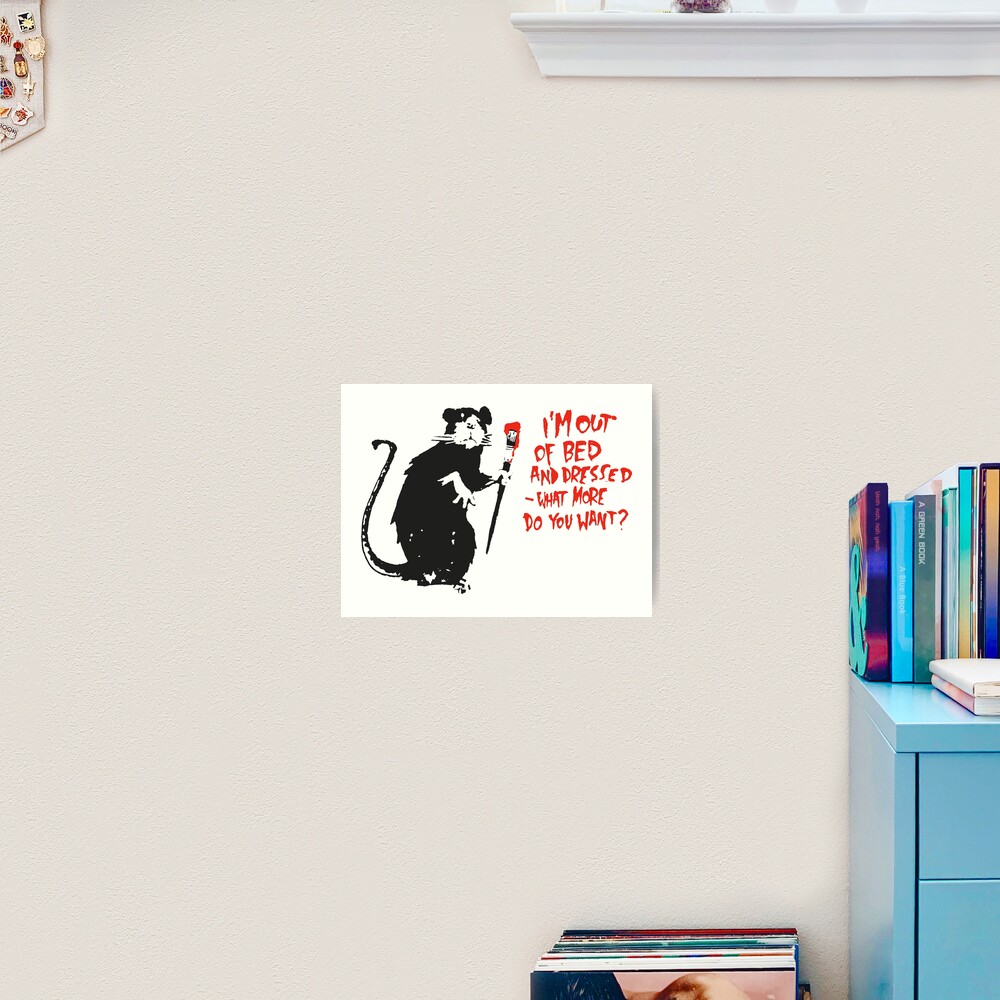 Item preview, Art Print designed and sold by Teecha.