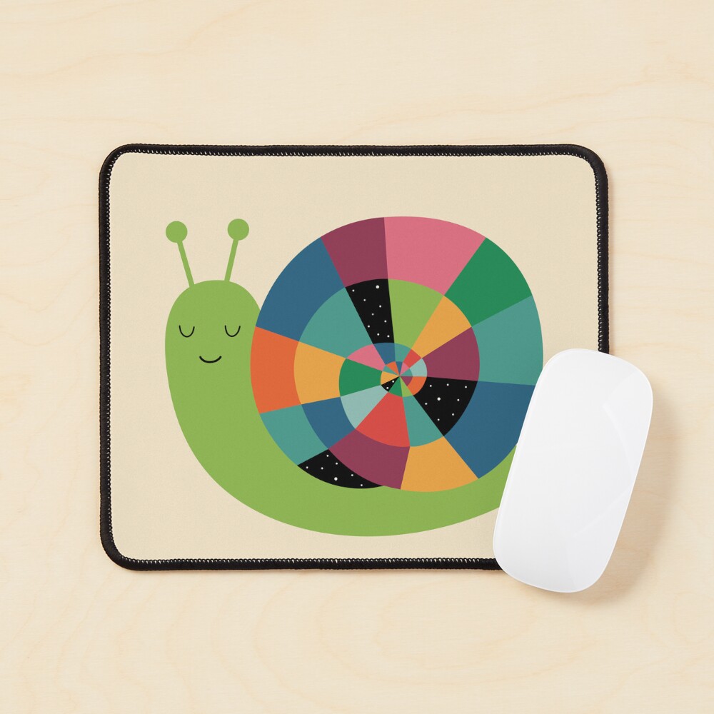Item preview, Mouse Pad designed and sold by AndyWestface.