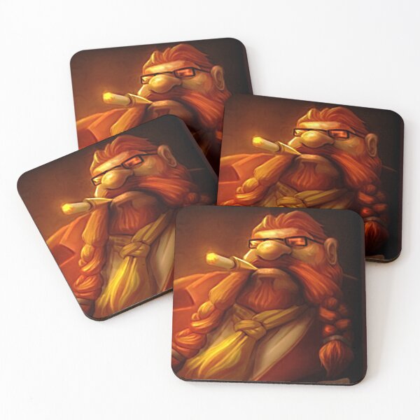 Item preview, Gragas Alpha Male designed and sold by LeagueMarket.