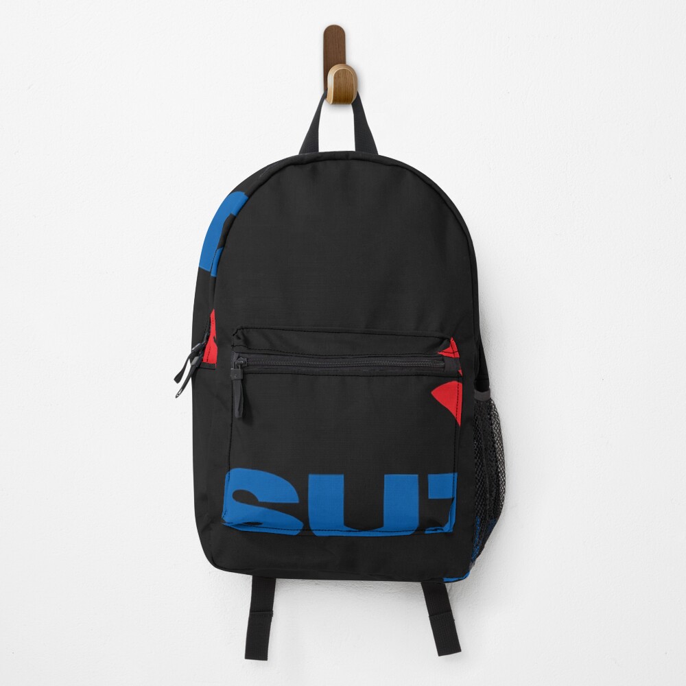 Item preview, Backpack designed and sold by JenniferEllis01.