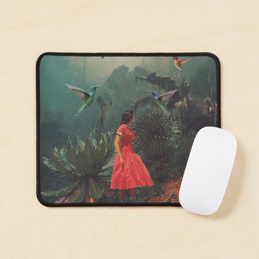 Item preview, Mouse Pad designed and sold by FrankMoth.