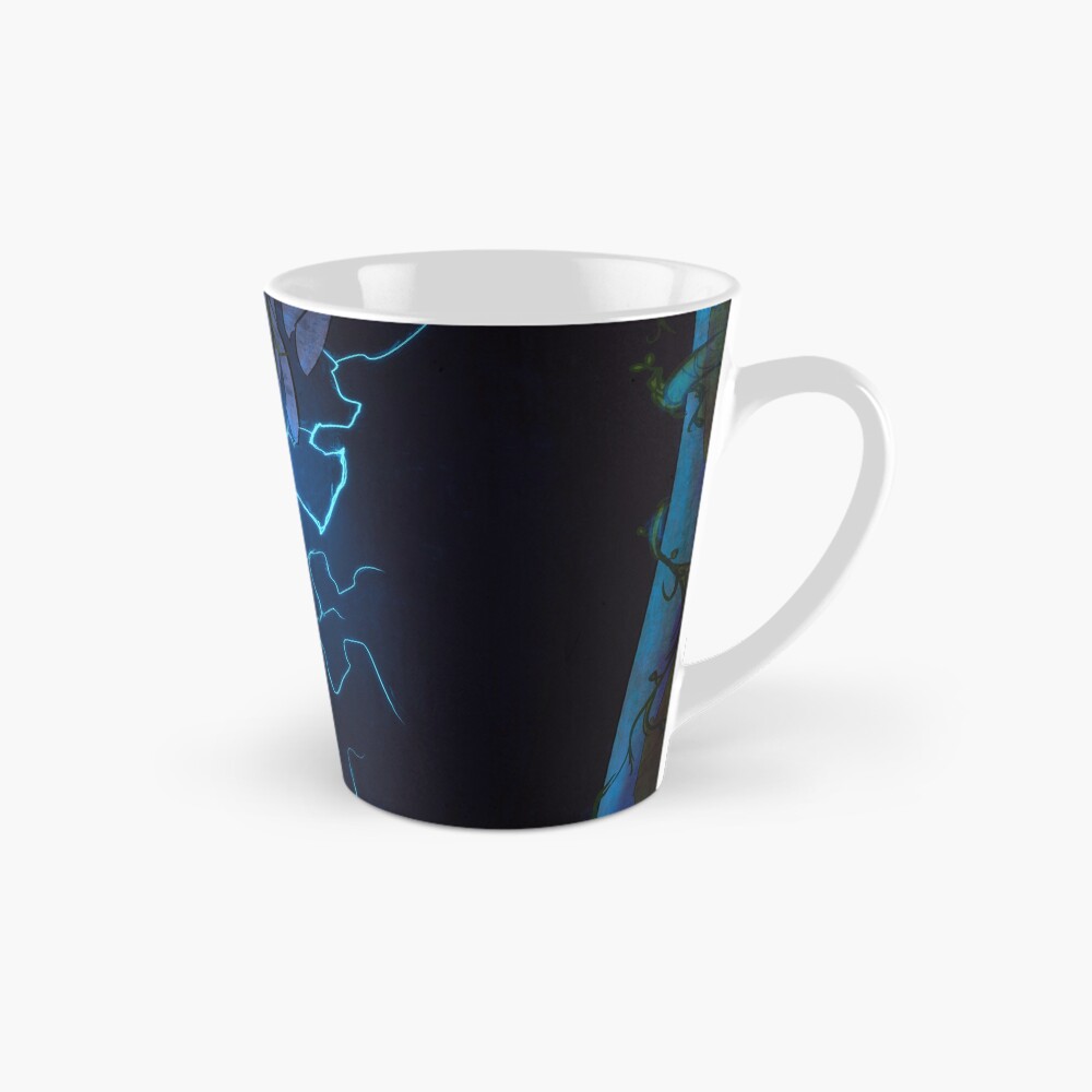 Item preview, Tall Mug designed and sold by OSPYouTube.