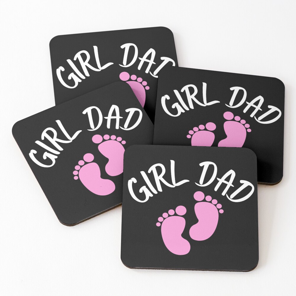 Item preview, Coasters (Set of 4) designed and sold by Randa Ranmania.