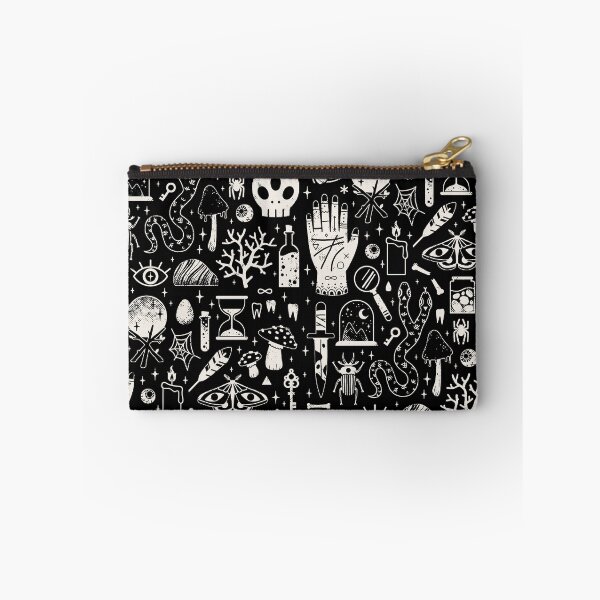 Item preview, Curiosidades: Bone Black designed and sold by Camille Chew.