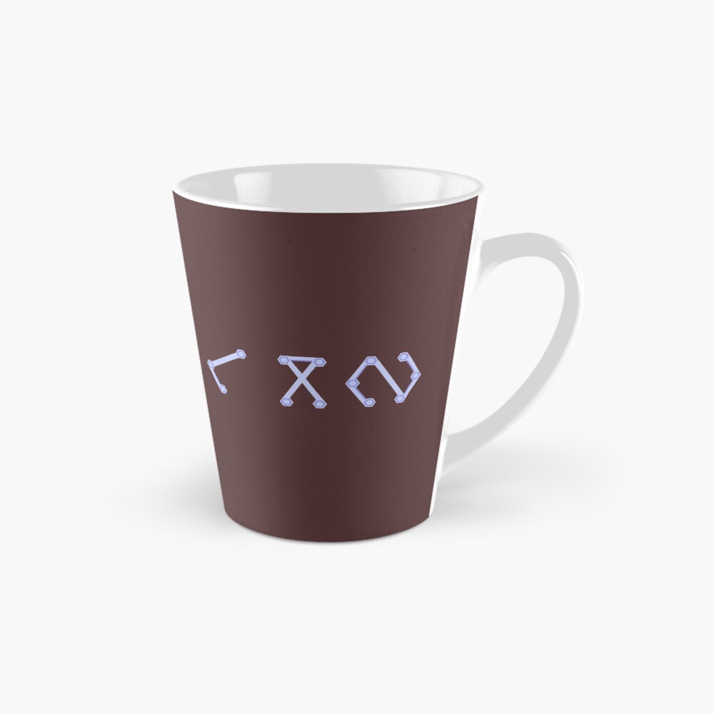 Artikel-Vorschau von Tasse (konisch), designt und verkauft von Biophilic-Ds.