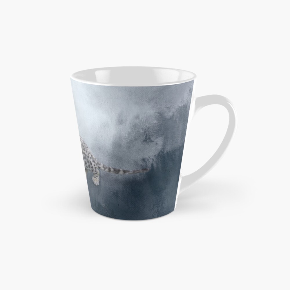 Item preview, Tall Mug designed and sold by Elisabeth Lucas.