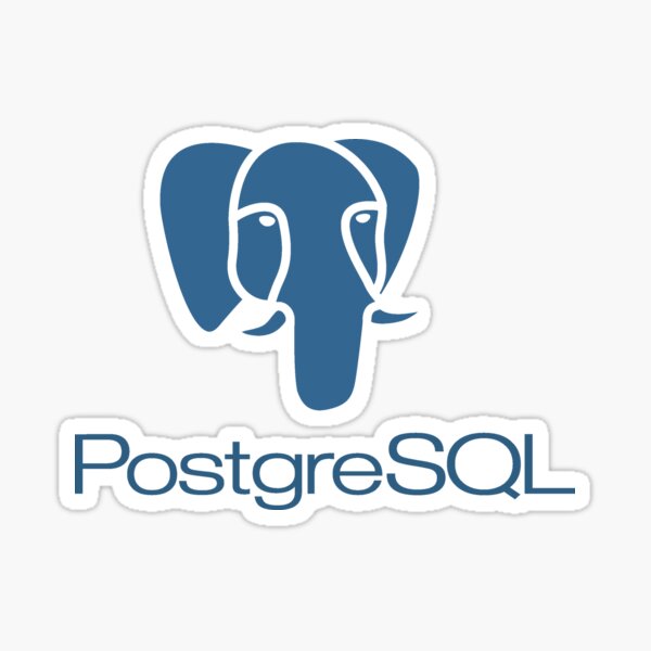 Item preview, postgreSQL designed and sold by yourgeekside.
