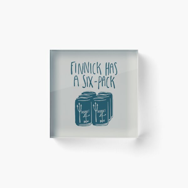Aperçu de l'œuvre Le nageur a un six-pack (Sarcelle sombre) créée et vendue par Forever Young Adult.