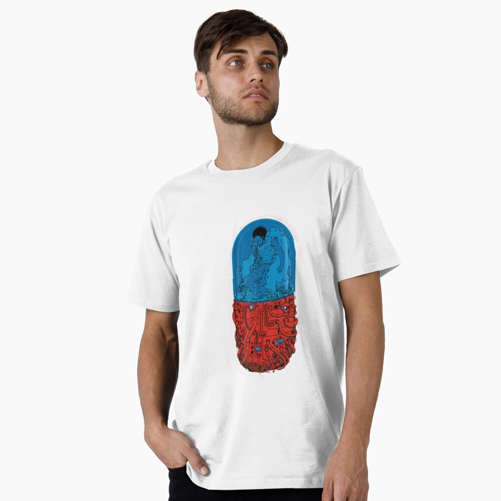 Vista previa del artículo con la obra «Camiseta premium», diseñado y vendido por TrongHuy97.