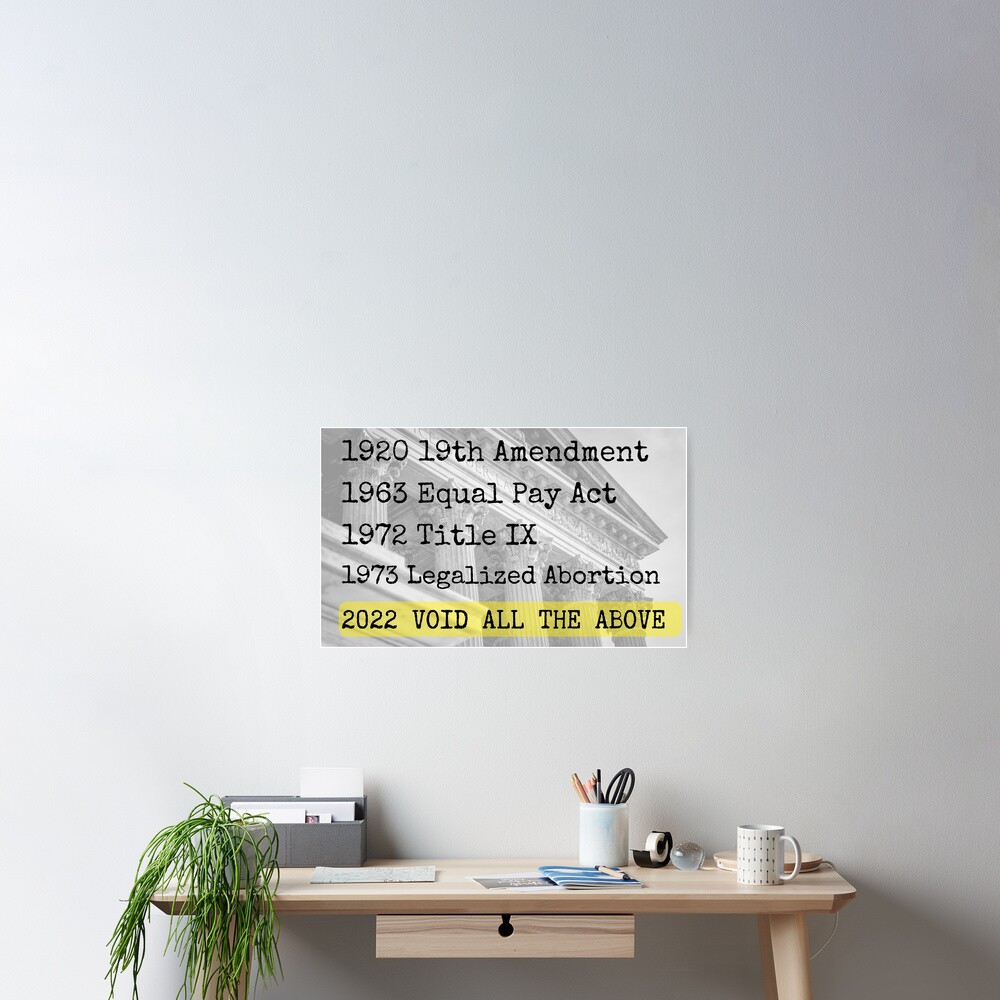 Item preview, Poster designed and sold by eireaine.