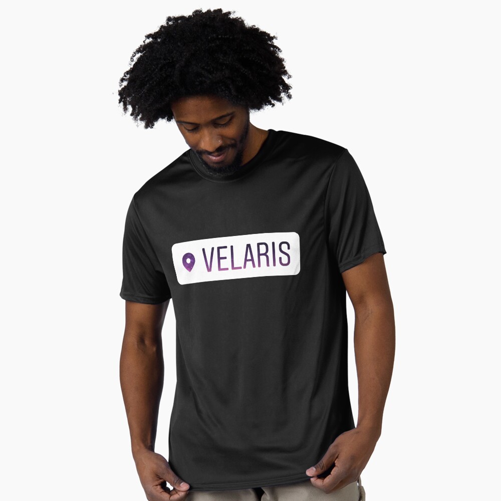 Aperçu de l'œuvre T-shirt respirant créée et vendue par baranskini.