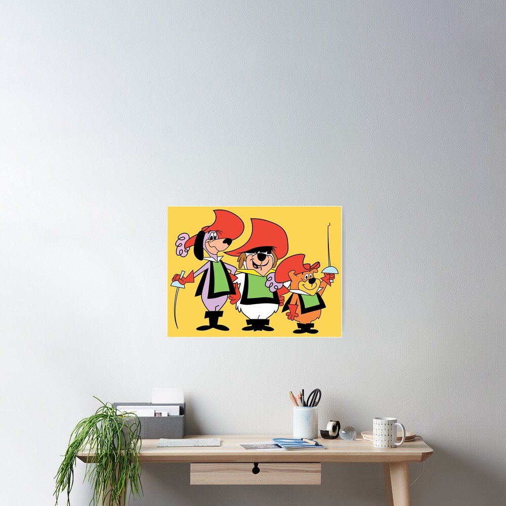 Aperçu de l'œuvre Poster créée et vendue par mixtape80.