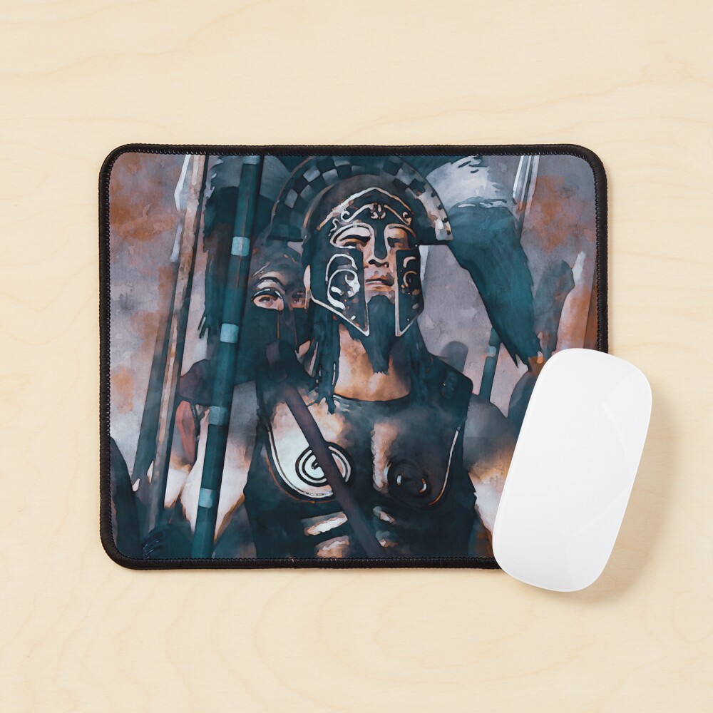 Item preview, Mouse Pad designed and sold by AM FineArtPrints.