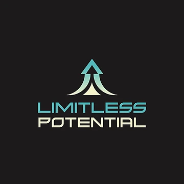 Artwork thumbnail, Limitless Potential by Salimah Haji
