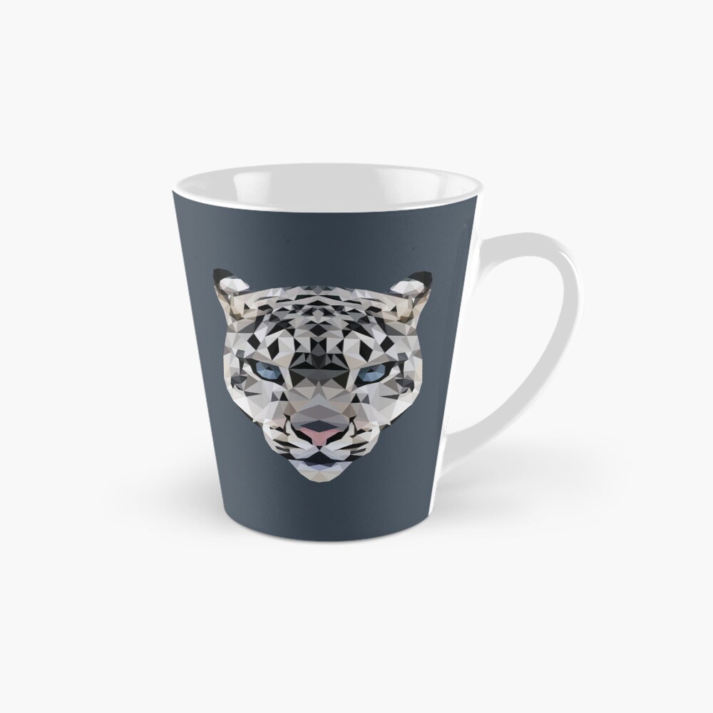 Aperçu de l'œuvre Mug long créée et vendue par ErinFCampbell.