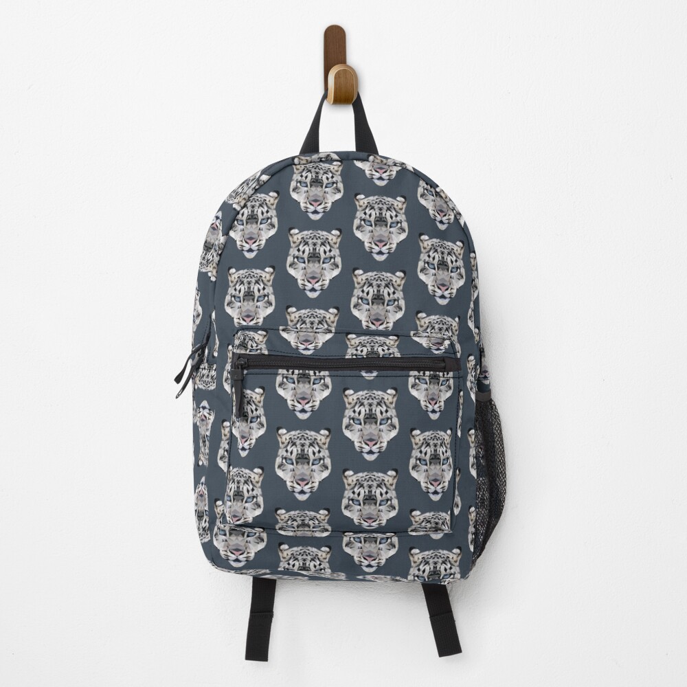 Aperçu de l'œuvre Sac à dos créée et vendue par ErinFCampbell.