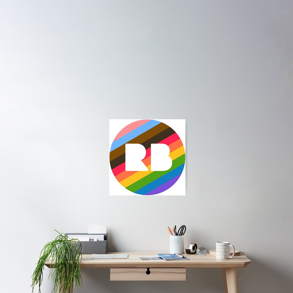 Aperçu de l'œuvre Poster créée et vendue par Redbubble Merch Store.