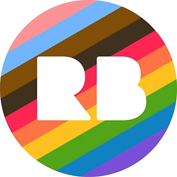Aperçu de l'œuvre Fierté Redbubble de Redbubble Merch Store