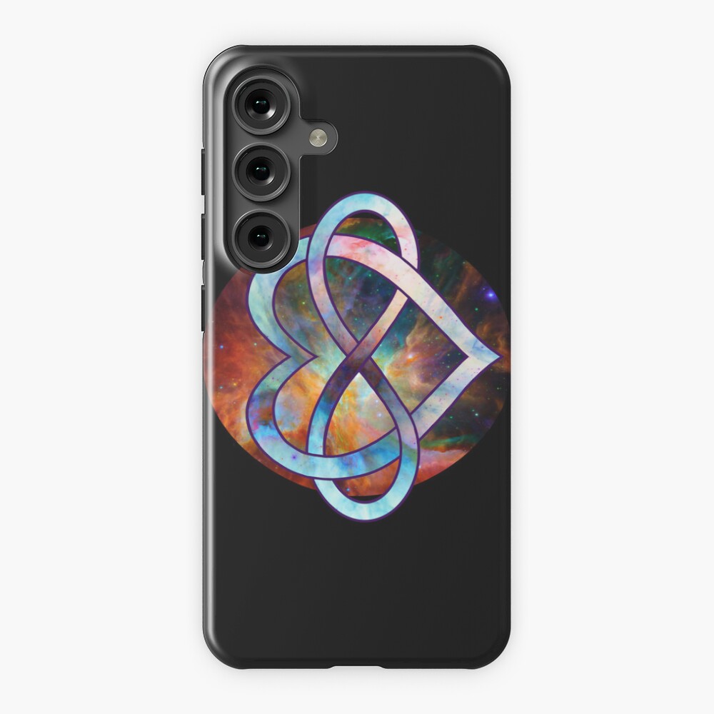 Artikel-Vorschau von Samsung Galaxy Leichte Hülle, designt und verkauft von VeryGoodBunny.