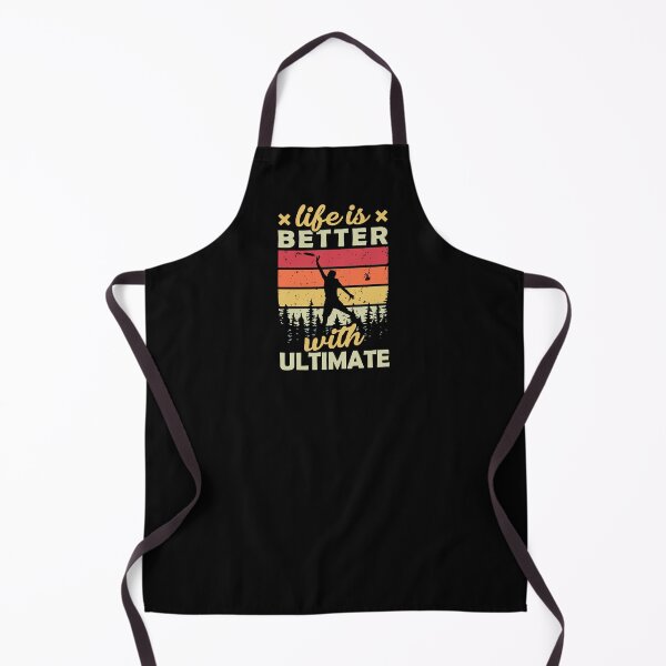 Item preview, Life Is Better With Ultimate designed and sold by T-shirt For You.