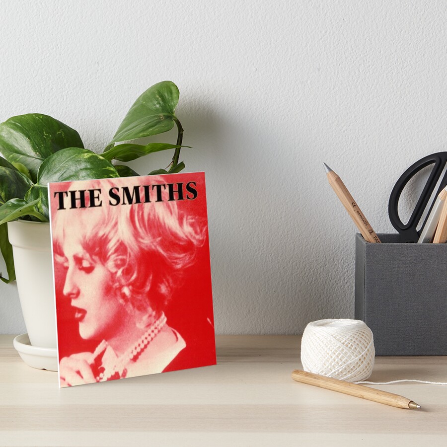 Item preview, Art Board Print designed and sold by beatrizssett.