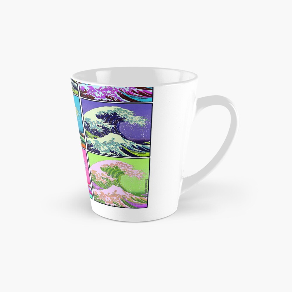 Item preview, Tall Mug designed and sold by Greenbaby.