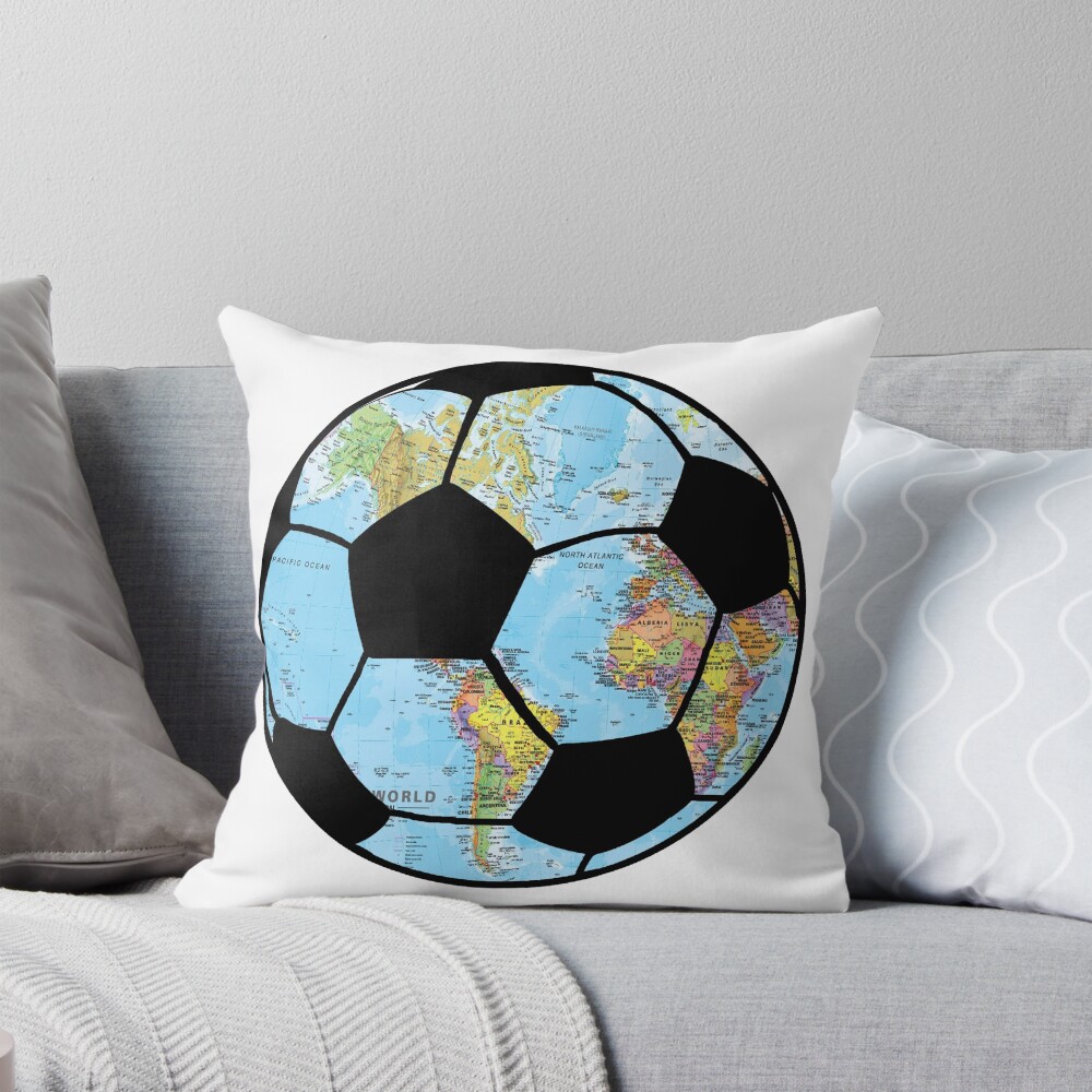 Aperçu de l'œuvre Coussin créée et vendue par jackiekeating.