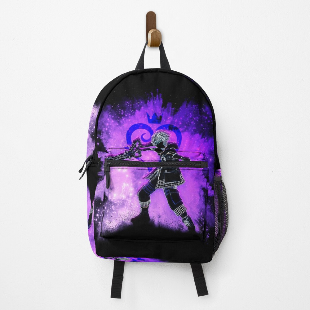 Item preview, Backpack designed and sold by billycustom.