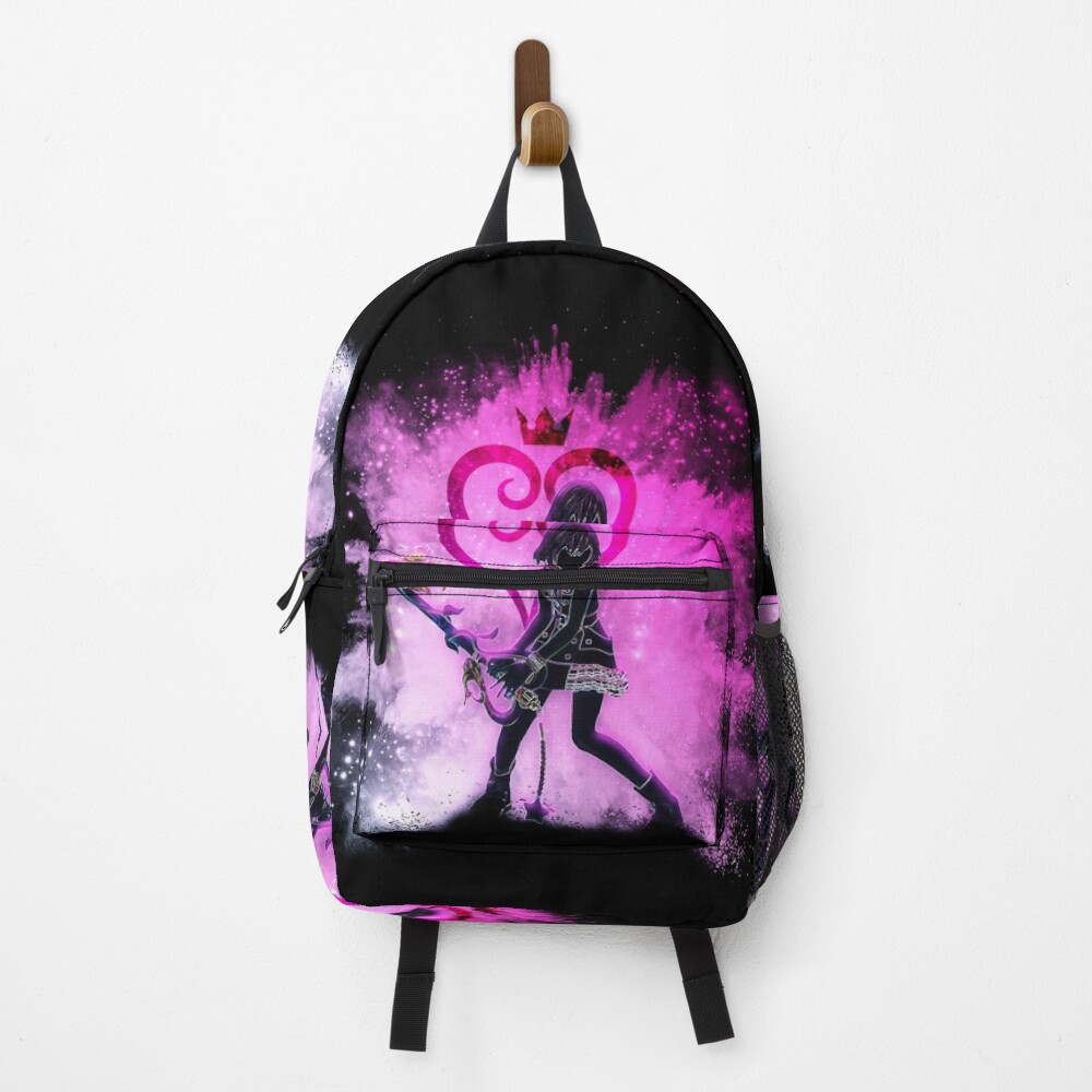 Item preview, Backpack designed and sold by billycustom.