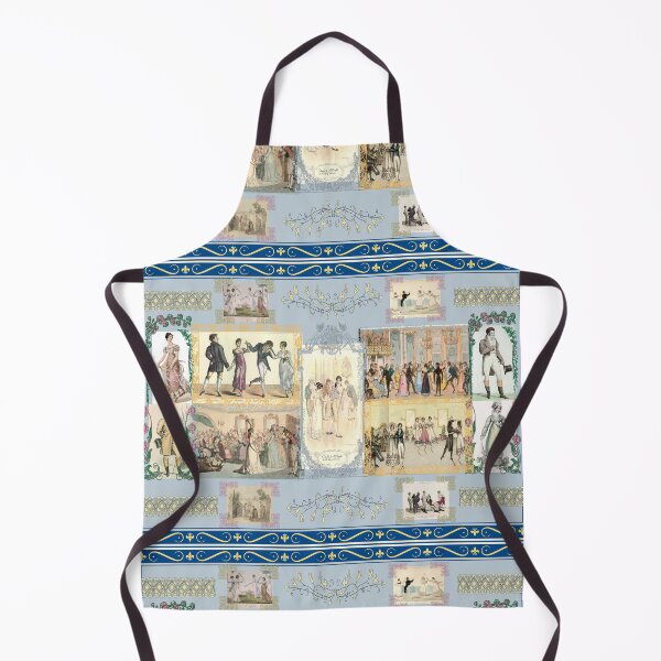 Item preview, The Regency Period designed and sold by TheVenture.