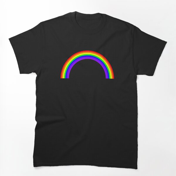 Aperçu de l'œuvre arc en ciel créée et vendue par Foofighter01.