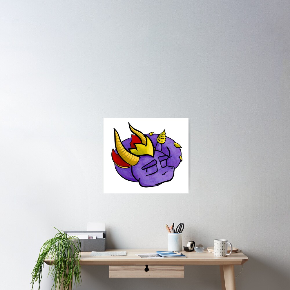 Item preview, Poster designed and sold by Nightlea.