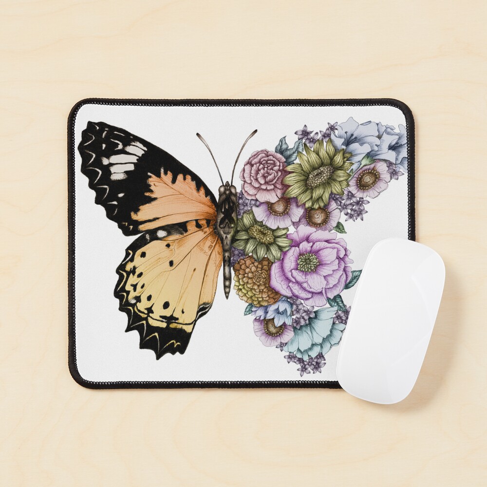 Item preview, Mouse Pad designed and sold by ECMazur Art.