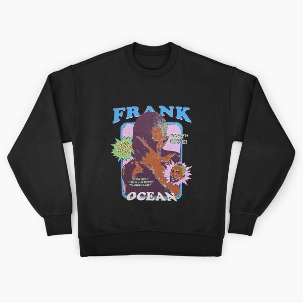 Aperçu de l'œuvre Les secrets blonds de Frank Ocean que vous ne connaissiez pas créée et vendue par AyaBennett.