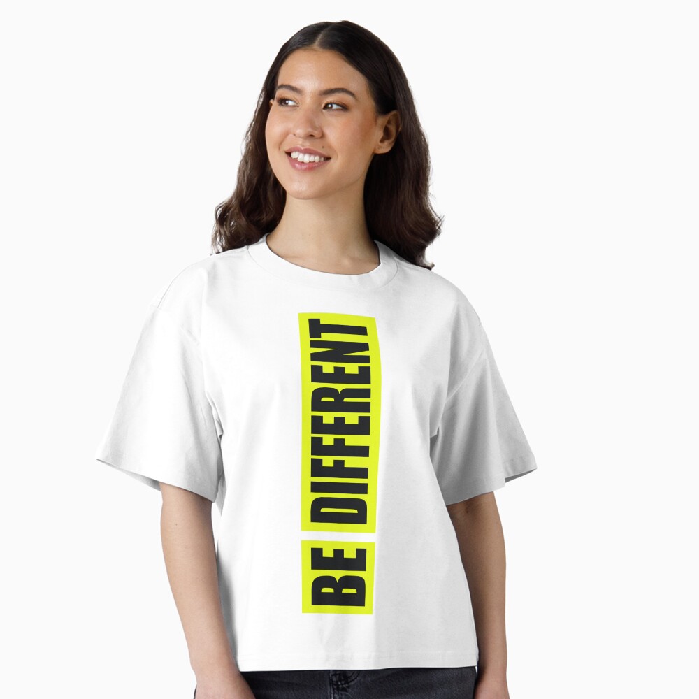 Artikel-Vorschau von Boxy T-Shirt, designt und verkauft von Vaccine159.
