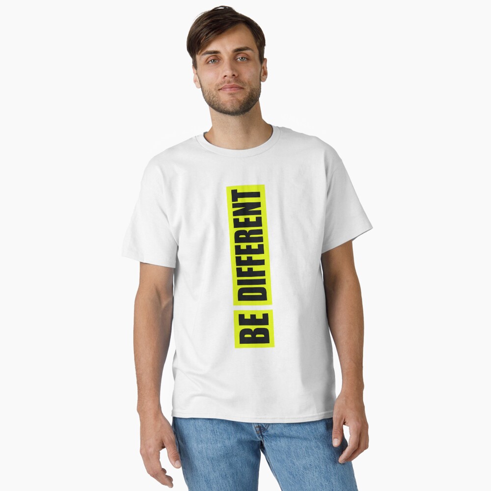 Artikel-Vorschau von Classic T-Shirt, designt und verkauft von Vaccine159.