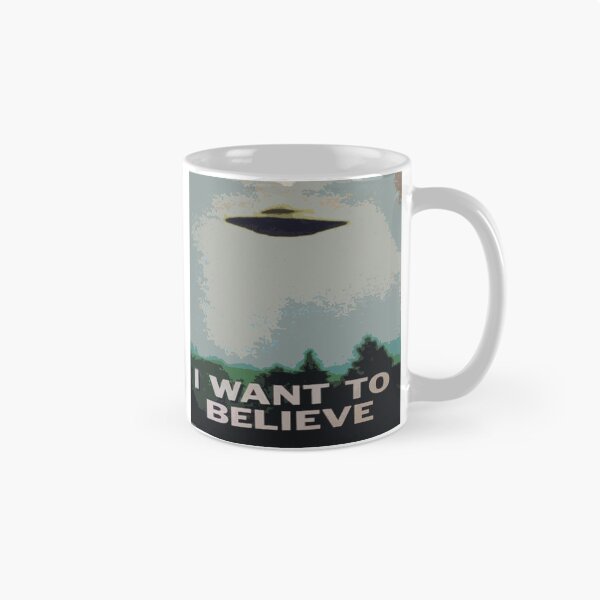 Item preview, Quiero creer: archivos X designed and sold by brynnlm.