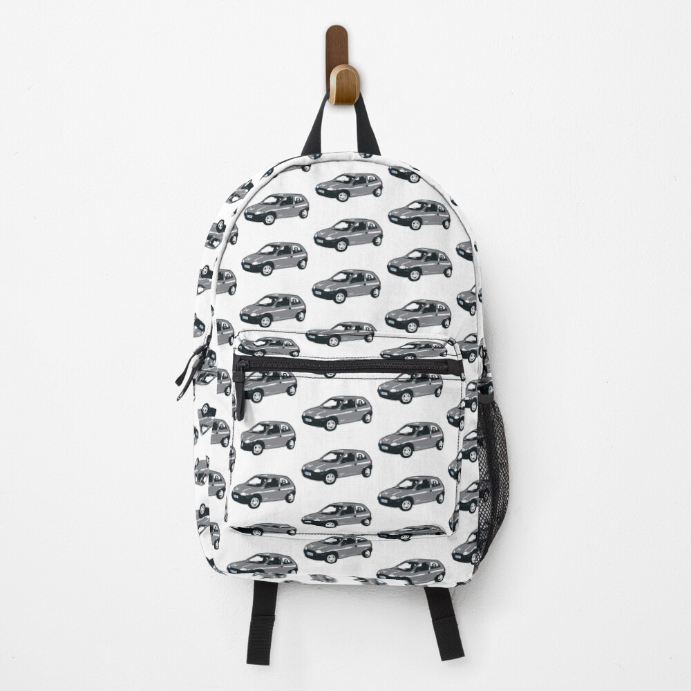 Item preview, Backpack designed and sold by CoolRide.