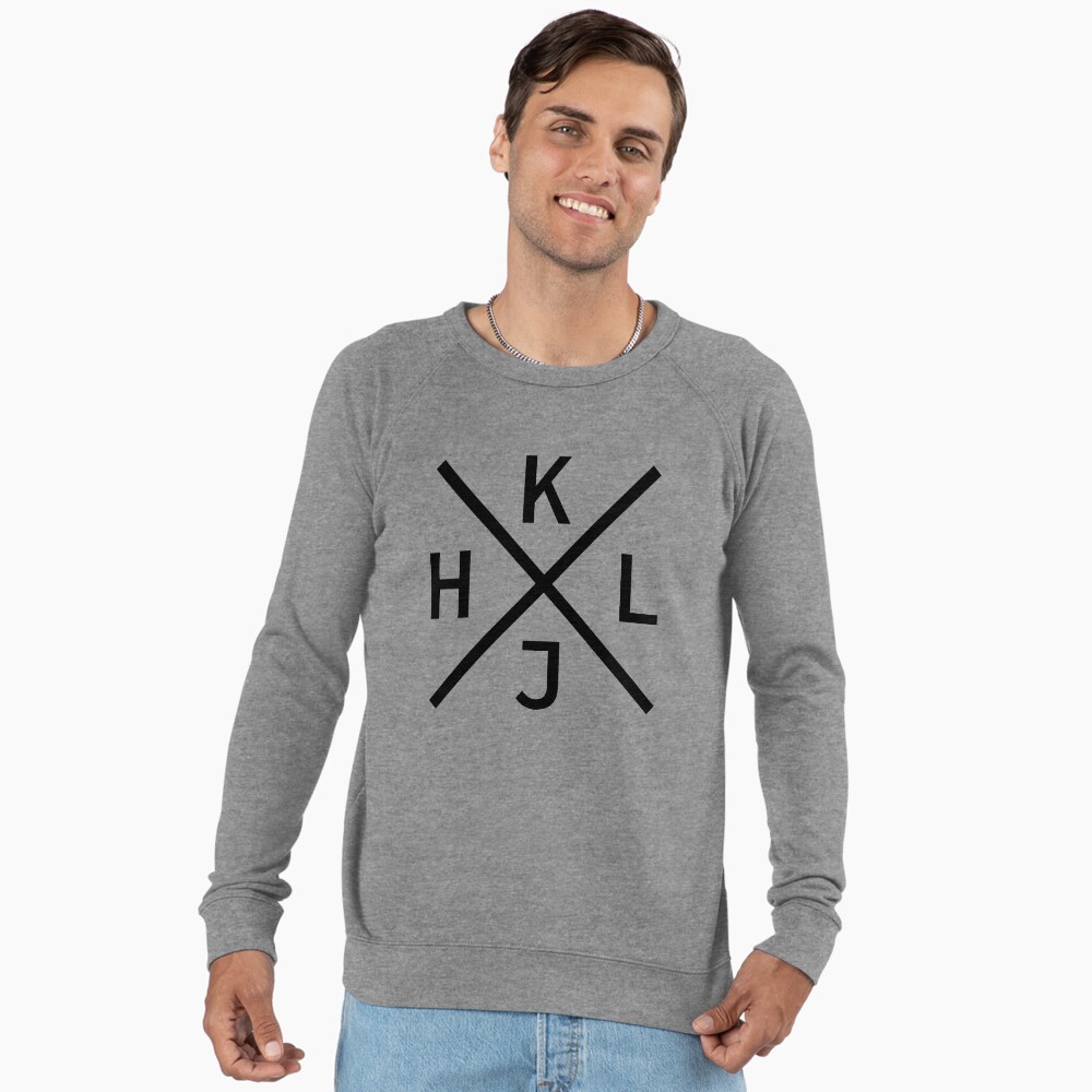 Item preview, Lightweight Sweatshirt designed and sold by geeksta.