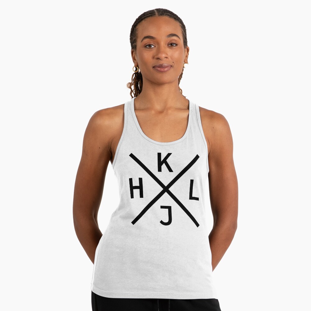 Item preview, Racerback Tank Top designed and sold by geeksta.