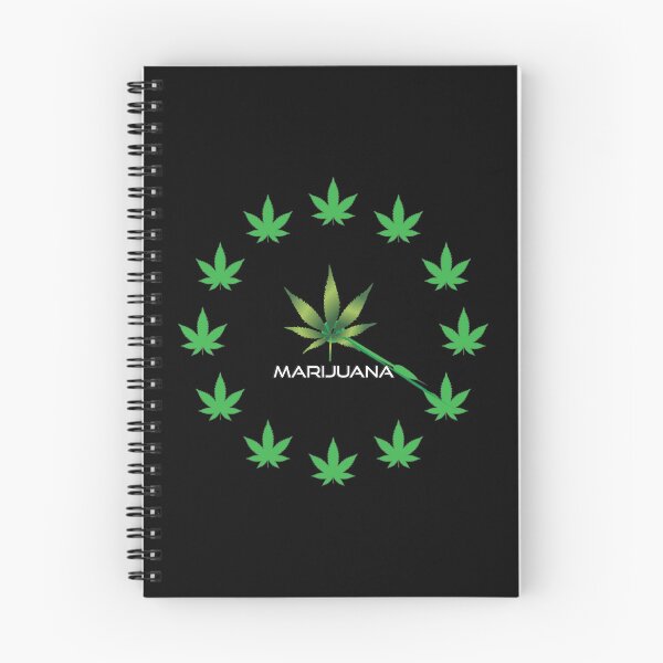 Item preview, 4:20 Cannabis Weed Marihuana. designed and sold by BestDesignbySof.